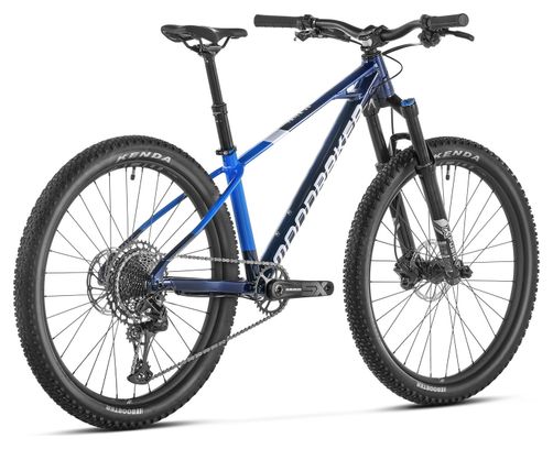 Mondraker Trick 26 Sram SX Eagle 12V 26'' Blauw 2024 Semi-Rigide Mountainbike voor kinderen