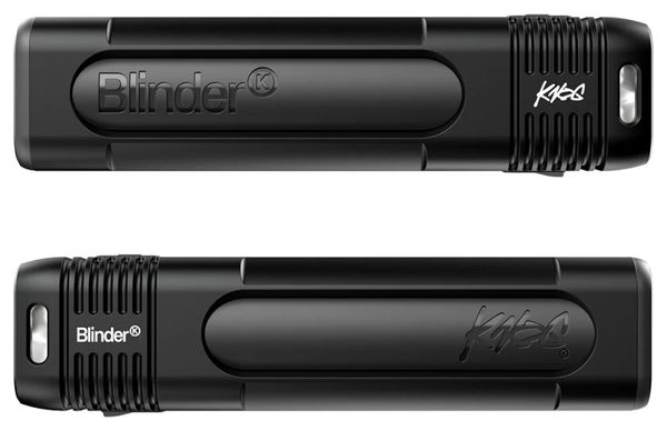 Knog Blinder 1000 Black Front Light