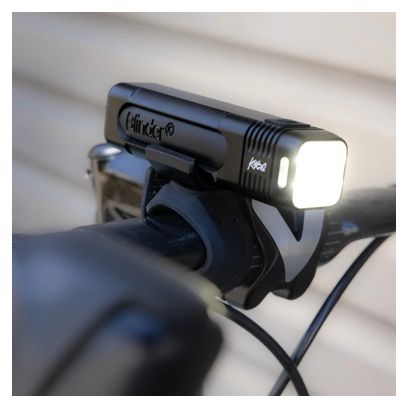 Knog Blinder 1000 Black Front Light