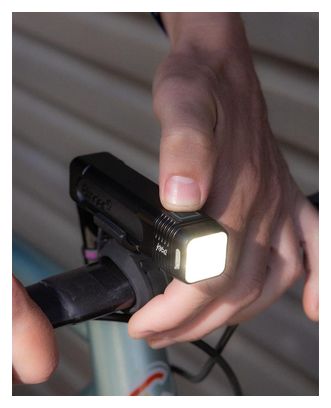 Knog Blinder 1000 Black Front Light