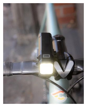 Knog Blinder 1000 Black Front Light