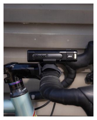Knog Blinder 1000 Black Front Light