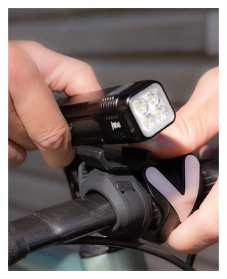 Knog Blinder 1000 Black Front Light