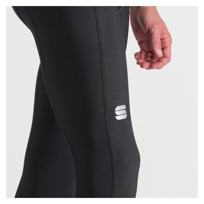 Sportful Bodyfit Pro Bibshorts Zwart