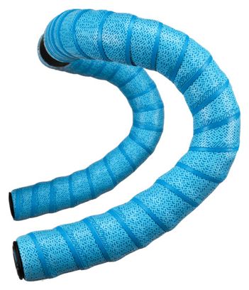 Lizard Skins DSP Bar Tape V2 Blue Sky