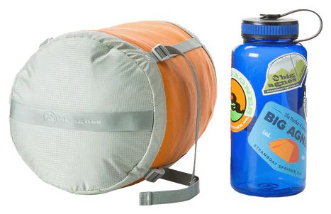 Big Agnes 10L Compression Bag