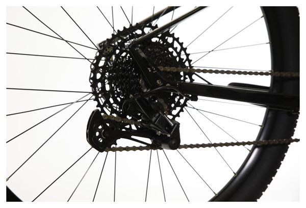 Exhibition bike - MTB Semi-Rigid Sunn Exact S2 Sram SX Eagle 12V 29 ...