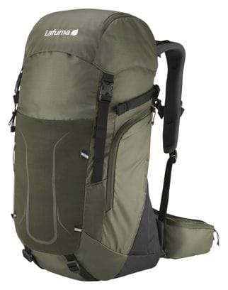 Lafuma Access 30L Venti Rugzak Groen