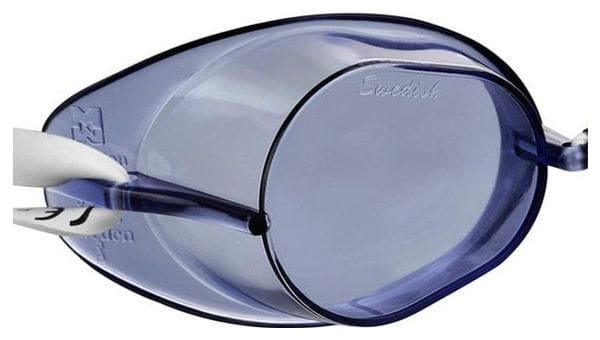 Speedo Swedish zwembril Blauw / Grijs