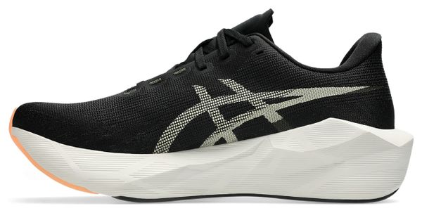 Asics Novablast 6 Laufschuhe Schwarz/Khaki für Herren – Veröffentlichungssperre bis 01.07.2026