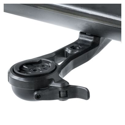 Support GPS avec sonnette intégrée CloseTheGap Regular3 Fi (cockpit 2 vis)