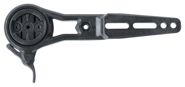 Support GPS avec sonnette intégrée CloseTheGap Regular3 Fi (cockpit 2 vis)
