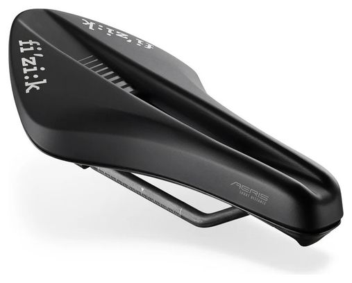 Sella Fizik Transiro Aeris Short Distance R1 Nero