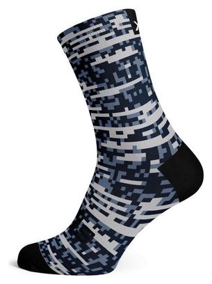 Paire de Chaussettes - Camo Socks