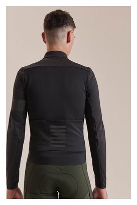 Rapha Pro Team Thermal Long-Sleeve Jacket for Men, Black