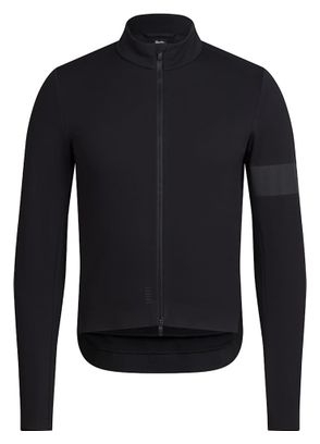 Rapha Pro Team Thermal Long-Sleeve Jacket for Men, Black