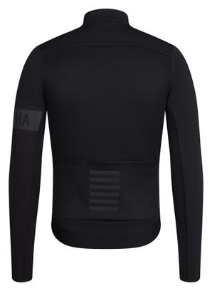 Rapha Pro Team Thermal Long-Sleeve Jacket for Men, Black