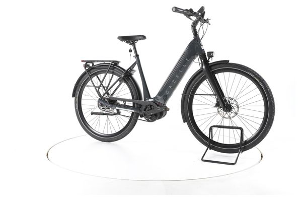 Produit reconditionné - Gazelle Ultimate C5 HMB - Très Bon Etat