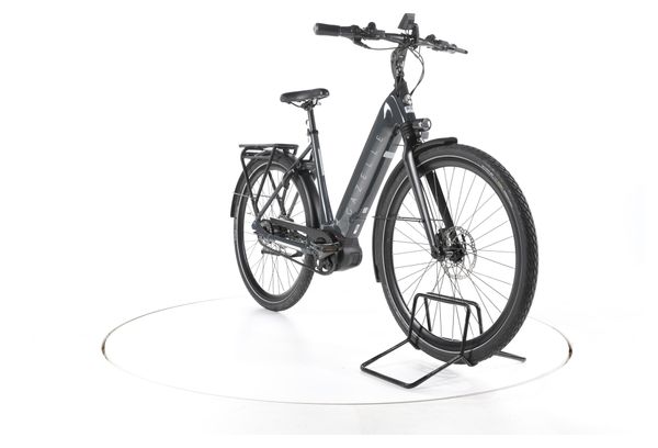 Produit reconditionné - Gazelle Ultimate C5 HMB - Très Bon Etat