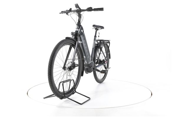 Produit reconditionné - Gazelle Ultimate C5 HMB - Très Bon Etat