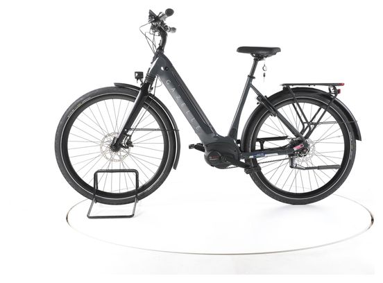 Produit reconditionné - Gazelle Ultimate C5 HMB - Très Bon Etat