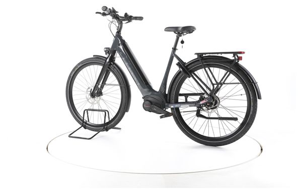 Produit reconditionné - Gazelle Ultimate C5 HMB - Très Bon Etat
