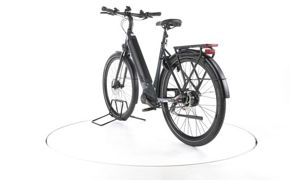 Produit reconditionné - Gazelle Ultimate C5 HMB - Très Bon Etat