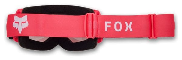 Fox Main Pink Goggle