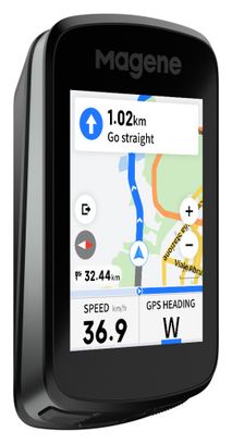 Magene C606 Pro Black GPS Bike Computer
