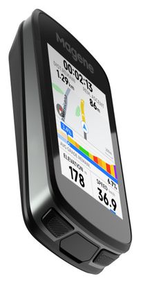 Magene C606 Pro Black GPS Bike Computer