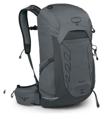 Sac de Randonnée Osprey Talon 26L Gris