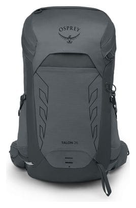 Osprey Talon 26L Wanderrucksack Grau