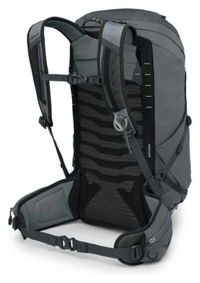 Osprey Talon 26L Wanderrucksack Grau