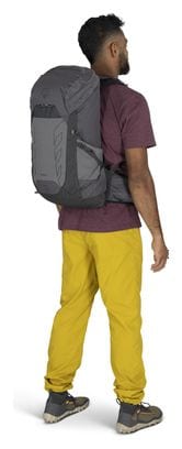 Osprey Talon 26L Wanderrucksack Grau