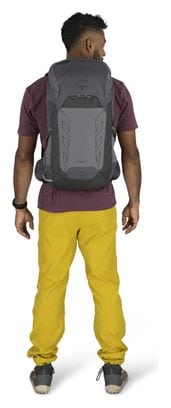 Osprey Talon 26L Wanderrucksack Grau