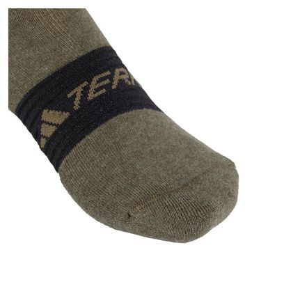 Chaussettes (3 paires) adidas Terrex Multi Multicolore