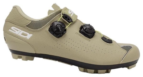 MTB-Schuhe Sidi MTB Eagle 10 Beige Unisex