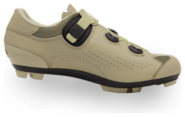 MTB-Schuhe Sidi MTB Eagle 10 Beige Unisex