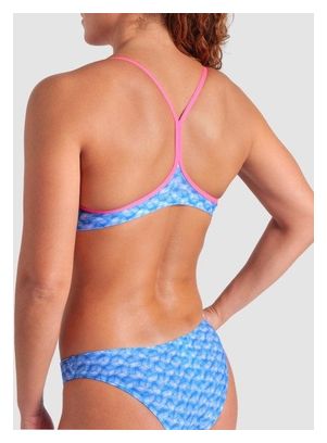 NESSA211 - Maillot De Bain 2 Pièces Pour Femme | Sports Experts
