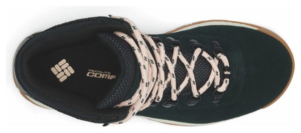 Columbia Newton Ridge + Black Women's Hiking Shoes