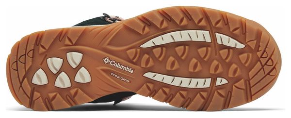 Columbia Newton Ridge + Black Women's Hiking Shoes