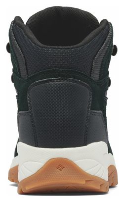 Columbia Newton Ridge + Black Women's Hiking Shoes