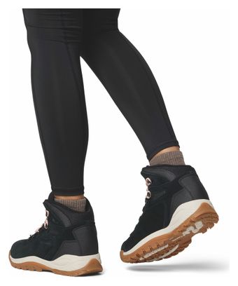 Columbia Newton Ridge + Black Women's Hiking Shoes