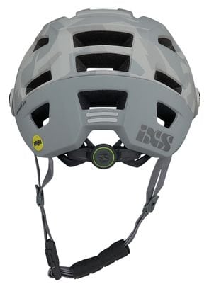 Casque All-Mountain IXS Trigger AM MIPS Camo Gris