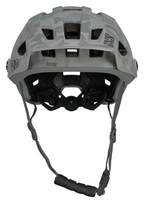 IXS Trigger AM MIPS All-Mountain Helmet Camo Gray