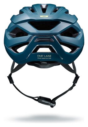 Casco da strada Julbo Fast Lane Blu
