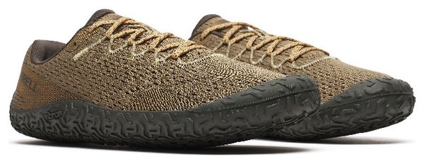 Merrell Vapor Glove 6 Bruin Trail Schoenen