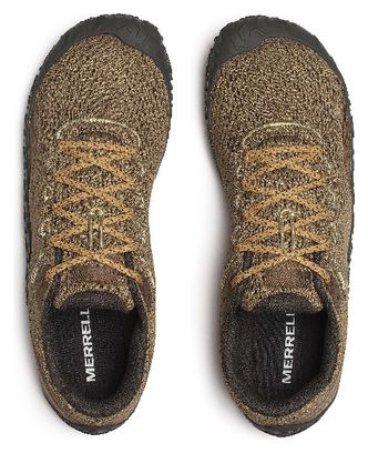 Merrell Vapor Glove 6 Bruin Trail Schoenen