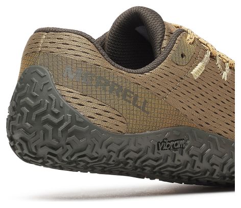 Merrell Vapor Glove 6 Bruin Trail Schoenen