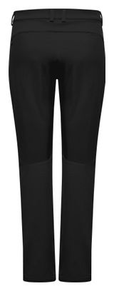 Pantalón Salewa Puez Dolomia 2 Negro, Mujer